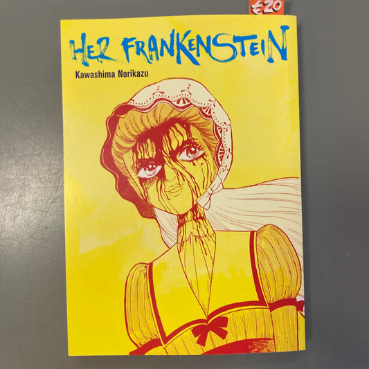 Her Frankenstein