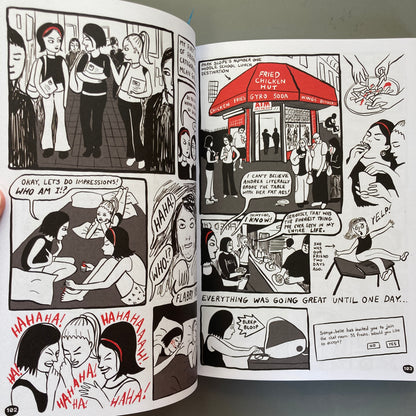 Bad Kid: My Life as a "Troubled Teen"
