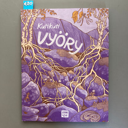 Vyöry