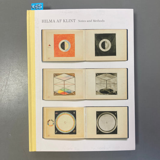 Notes and Methods