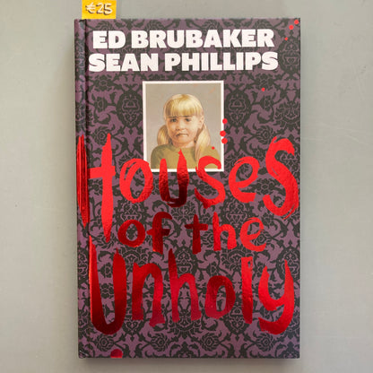 Houses of the Unholy