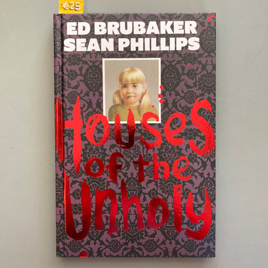 Houses of the Unholy
