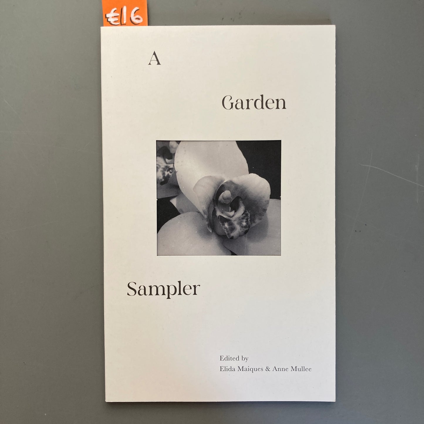 A Garden Sampler
