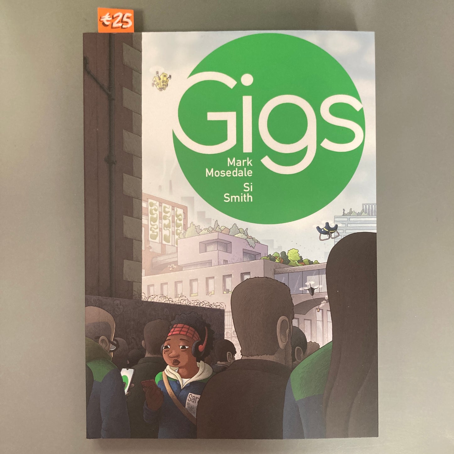 Gigs