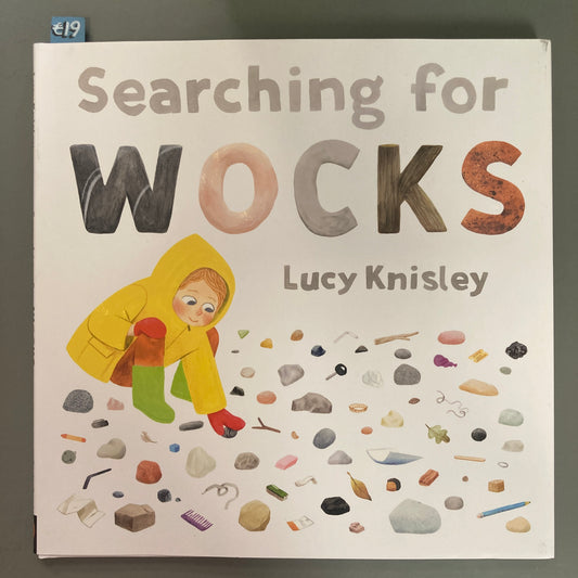 Searching for Woks