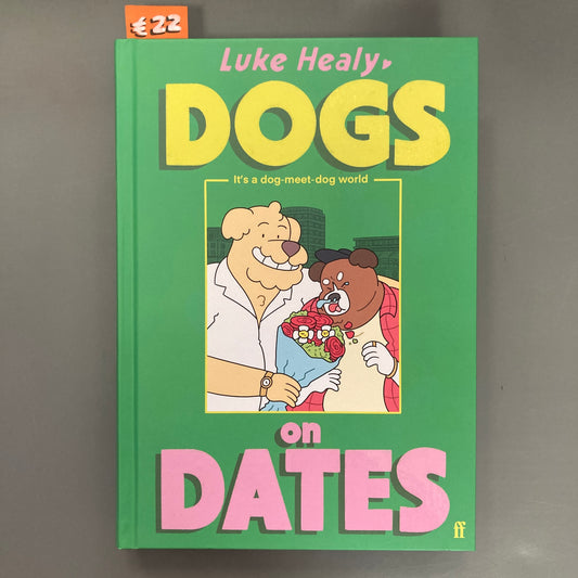Dogs on Dates