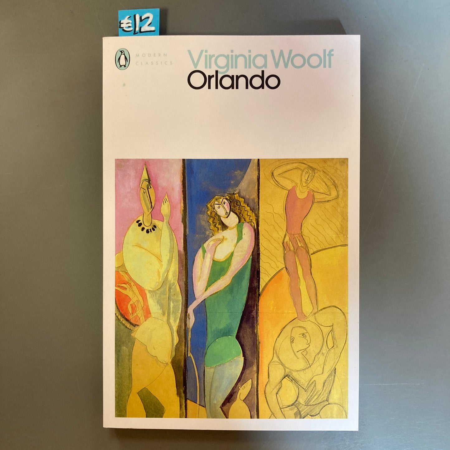Orlando