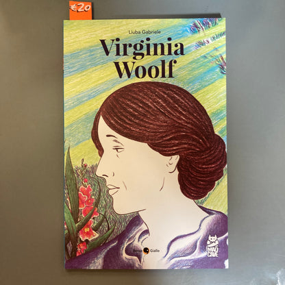 Virginia Woolf