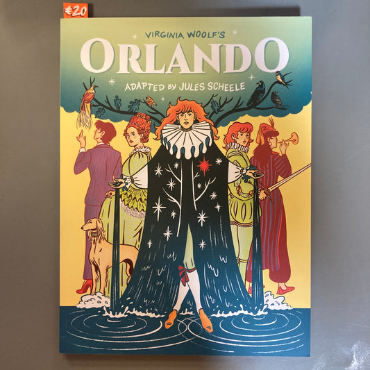 Orlando