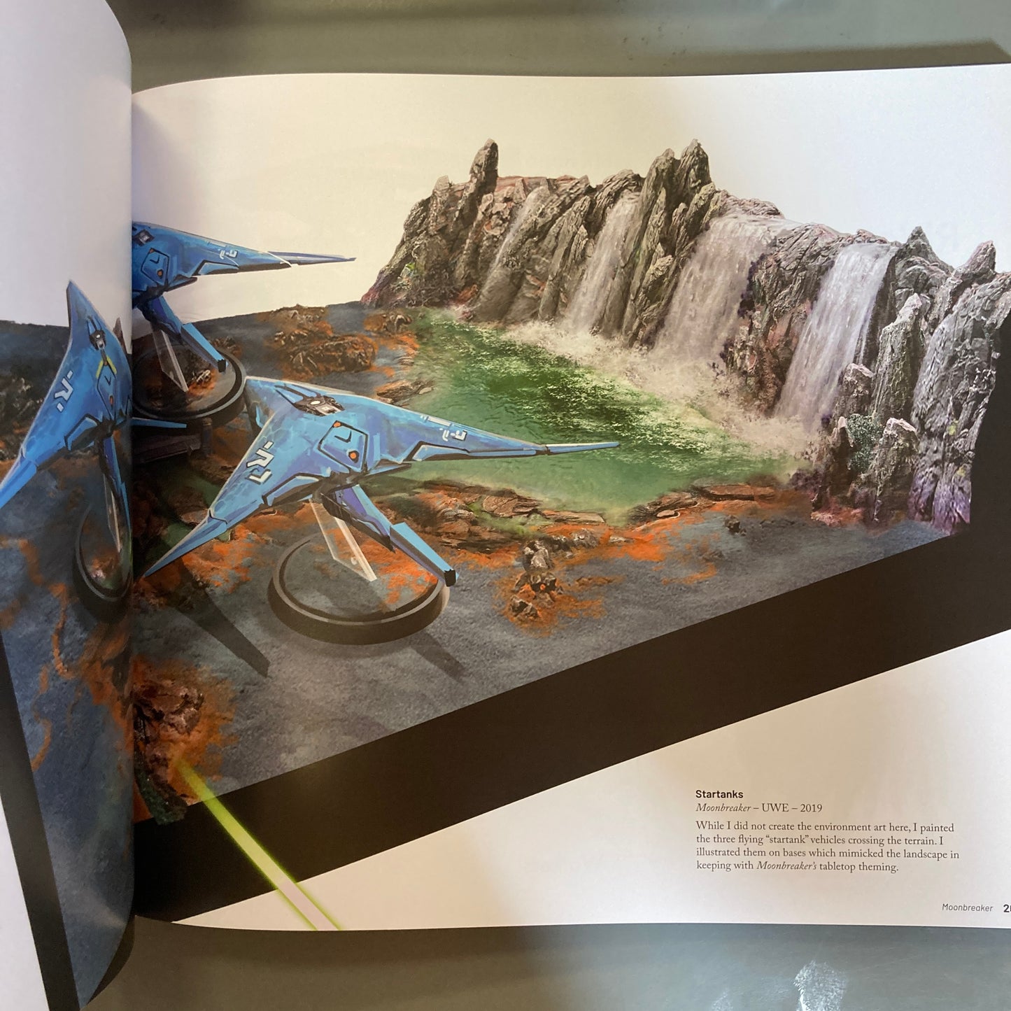 Other Worlds: The Art of Alex Ries