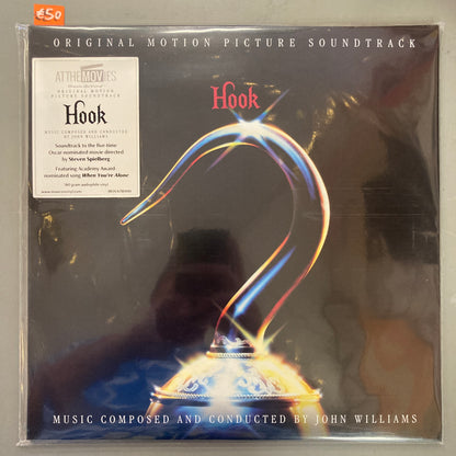 Hook (2x Vinyl)