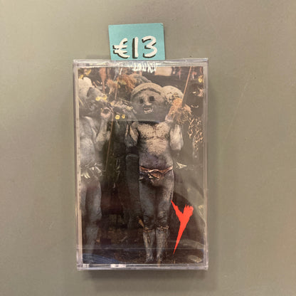 Y (Cassette)