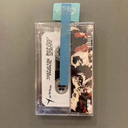Y (Cassette)