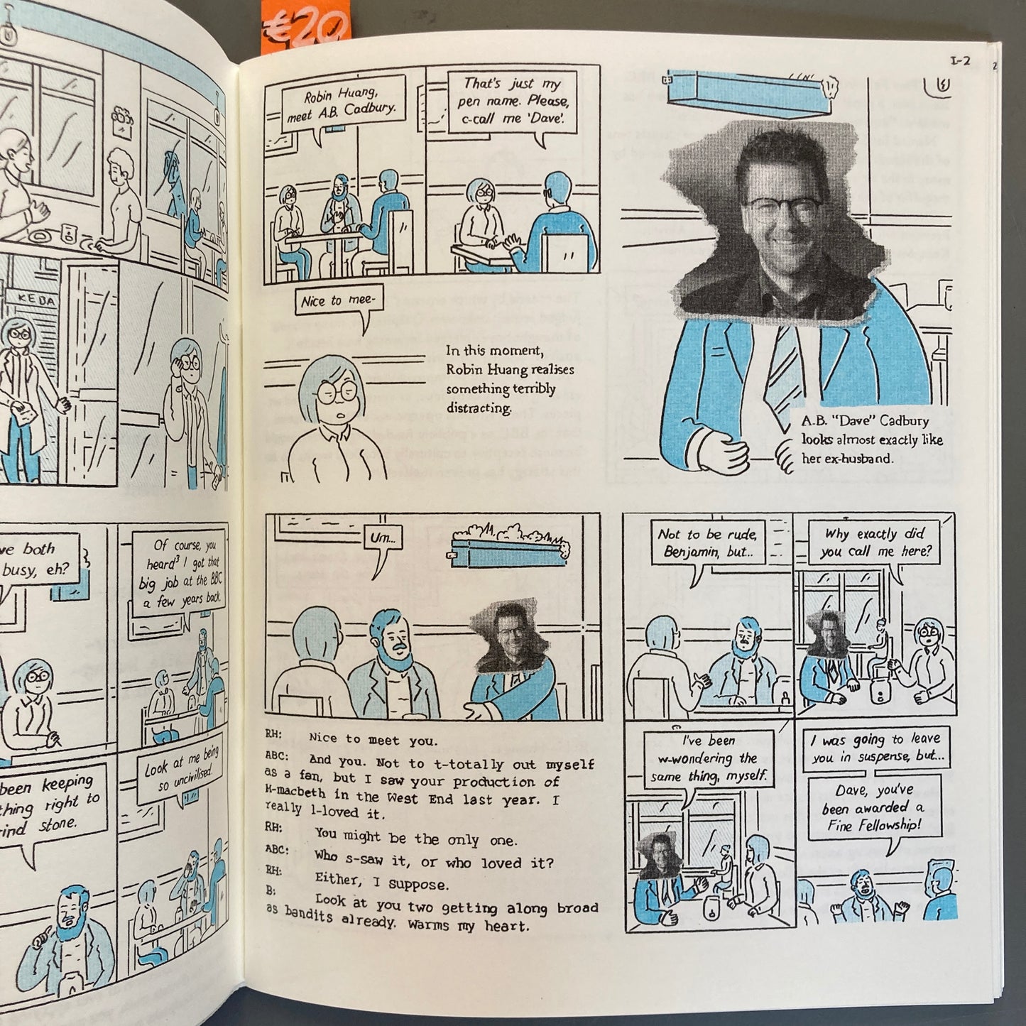 The Unofficial Cuckoo’s Nest Study Companion