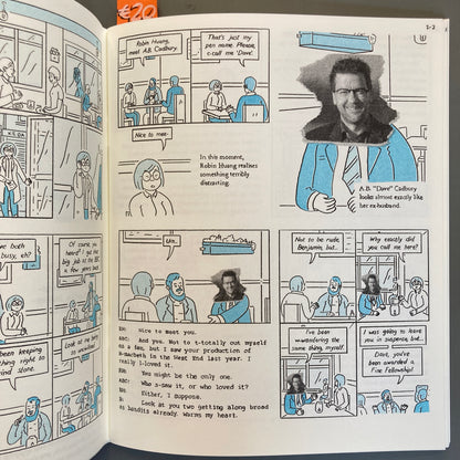 The Unofficial Cuckoo’s Nest Study Companion