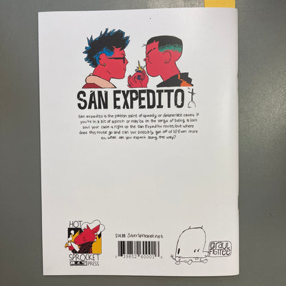 San Expedito