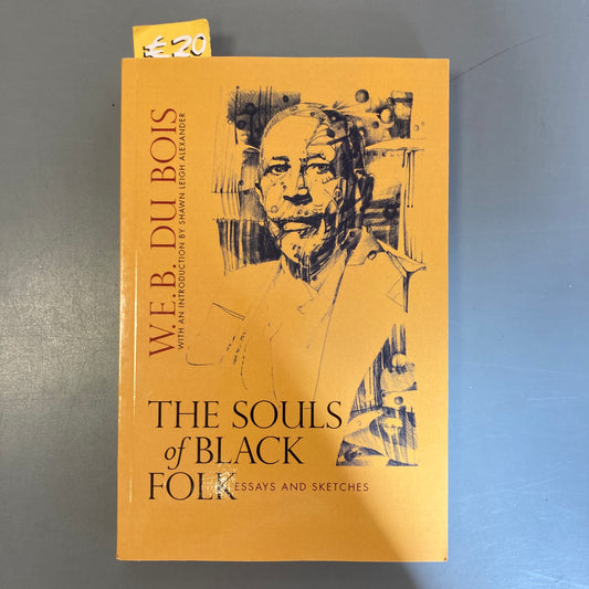The Souls of Black Folk