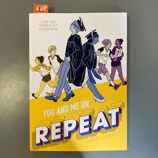 You and Me on Repeat