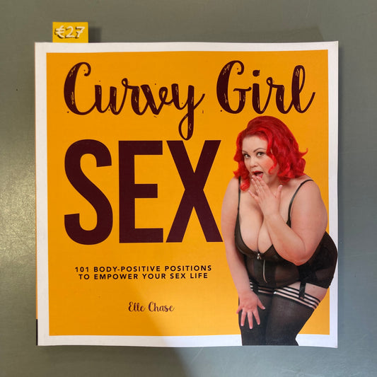 Curvy Girl Sex