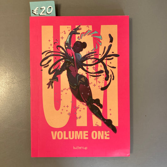 UM, Volume One