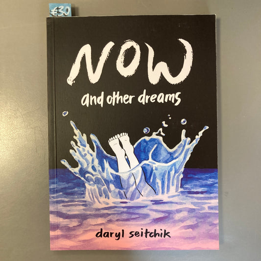 Now and other dreams
