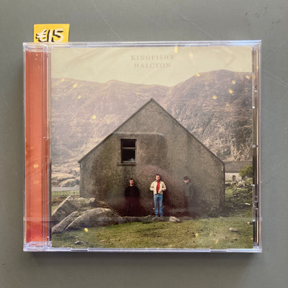 Halcyon (CD)