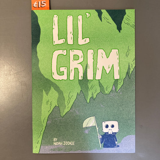 Lil' Grim