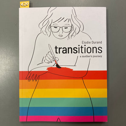 Transitions: a mother's journey