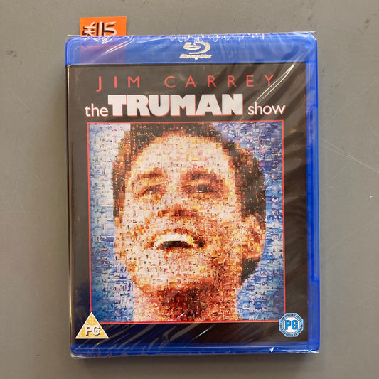 The Truman Show (Blu-ray)