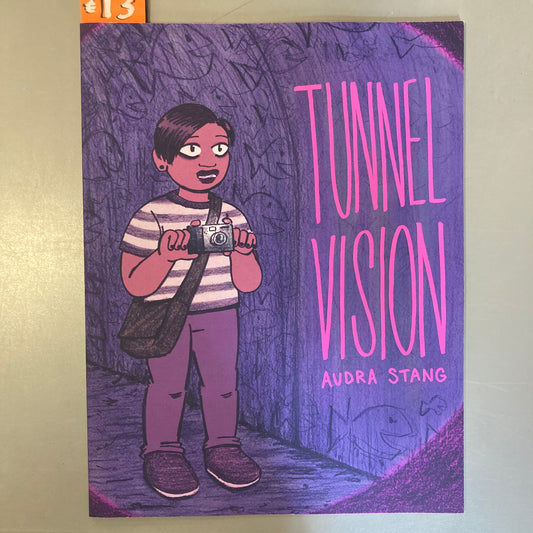 Tunnel Vision