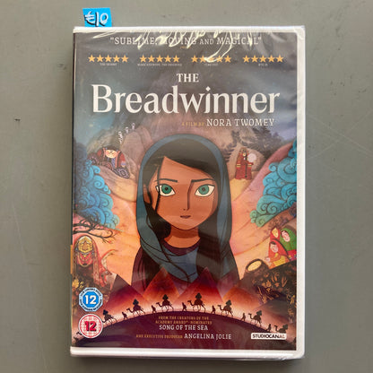 The Breadwinner (DVD)