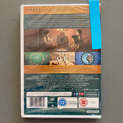 The Breadwinner (DVD)