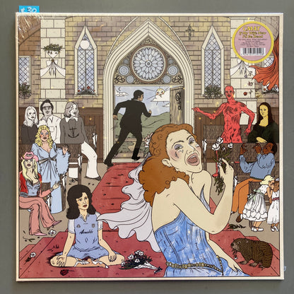 If my Wife New I’d Be Dead (Vinyl)