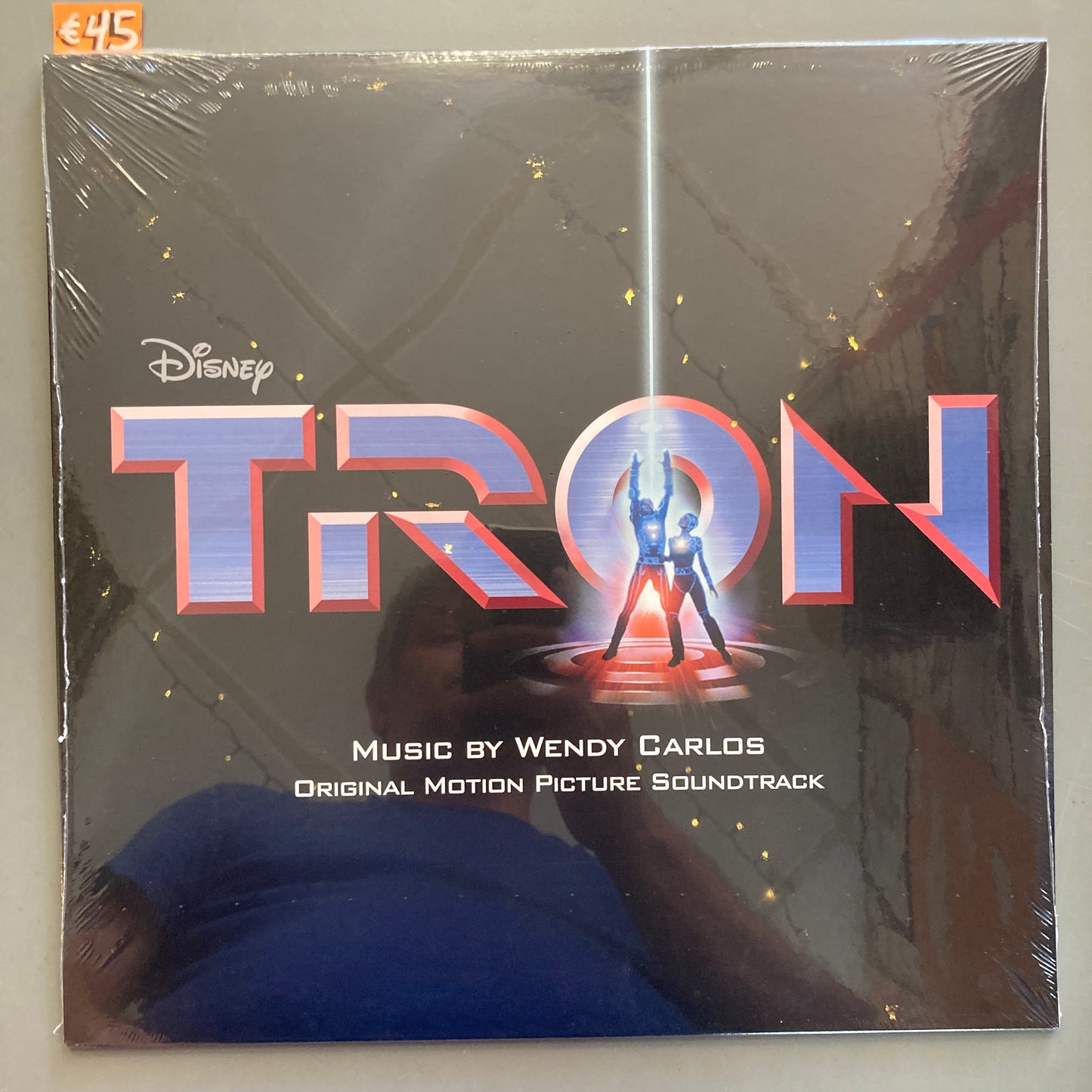 Tron (Vinyl)