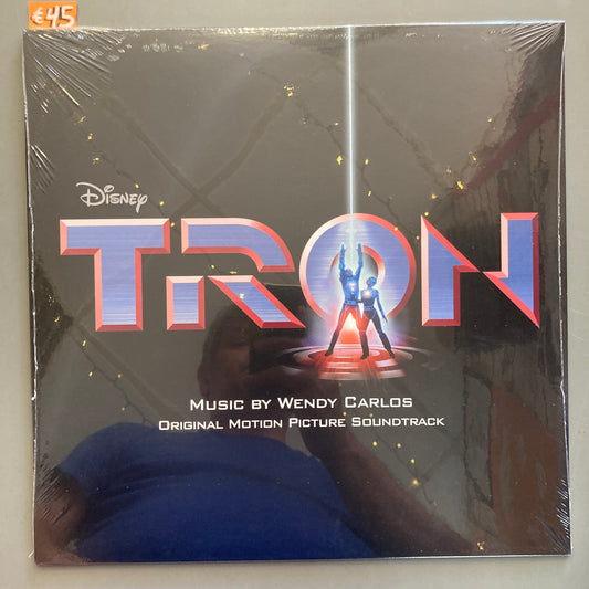 Tron (Vinyl)