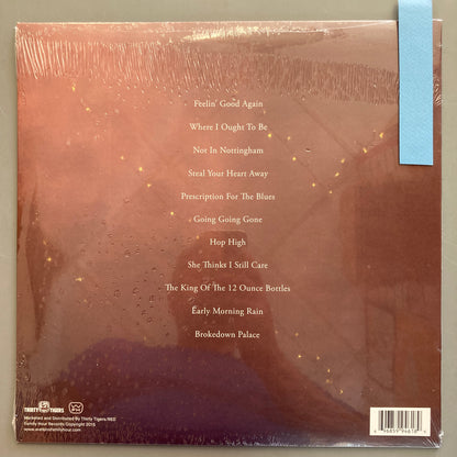 Watkins Family Hour (Vinyl)