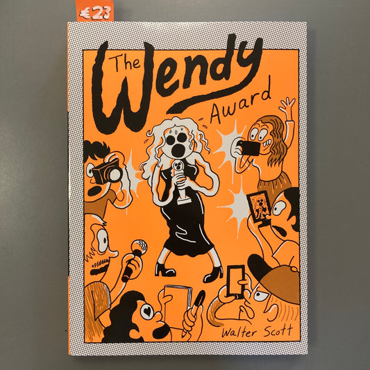 The Wendy Award