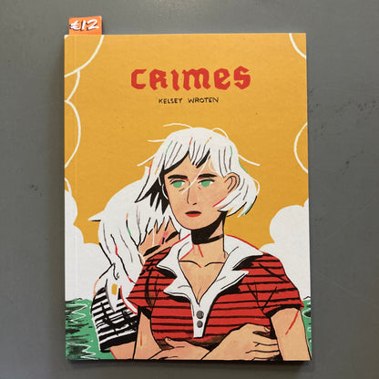 Crimes