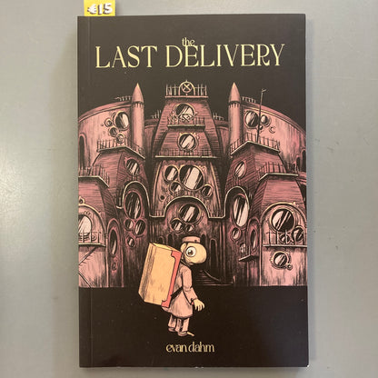 The Last Delivery