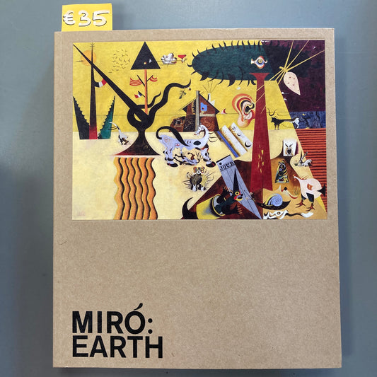 Miró: Earth