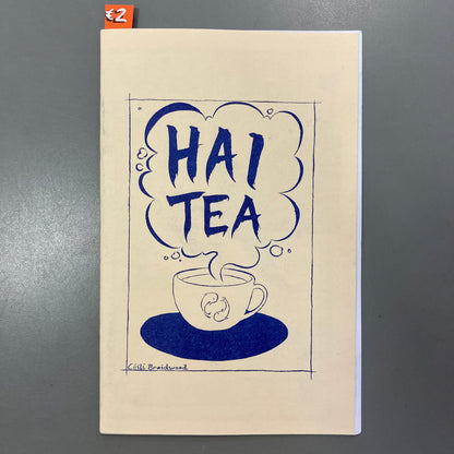 Hai Tea