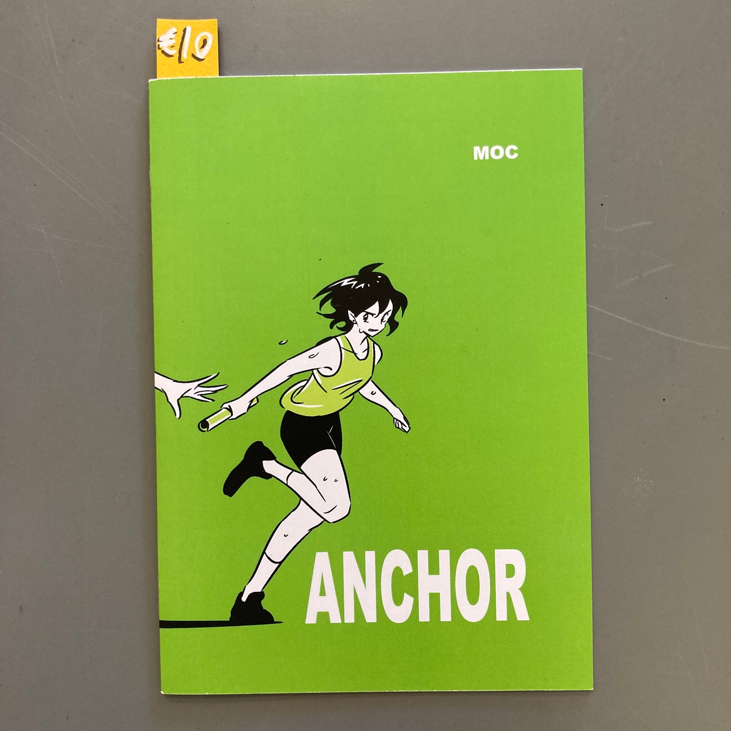 Anchor