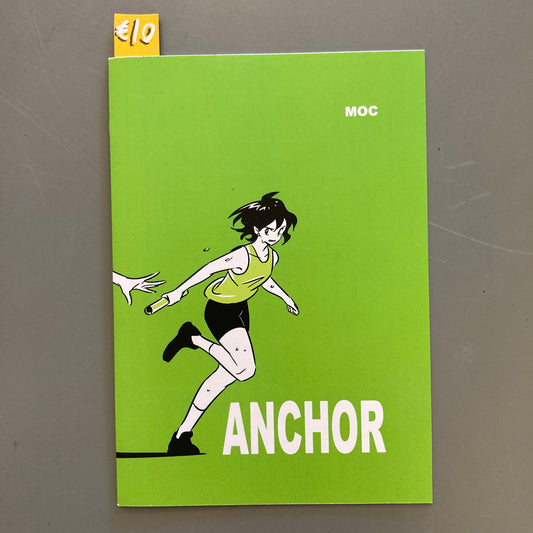 Anchor