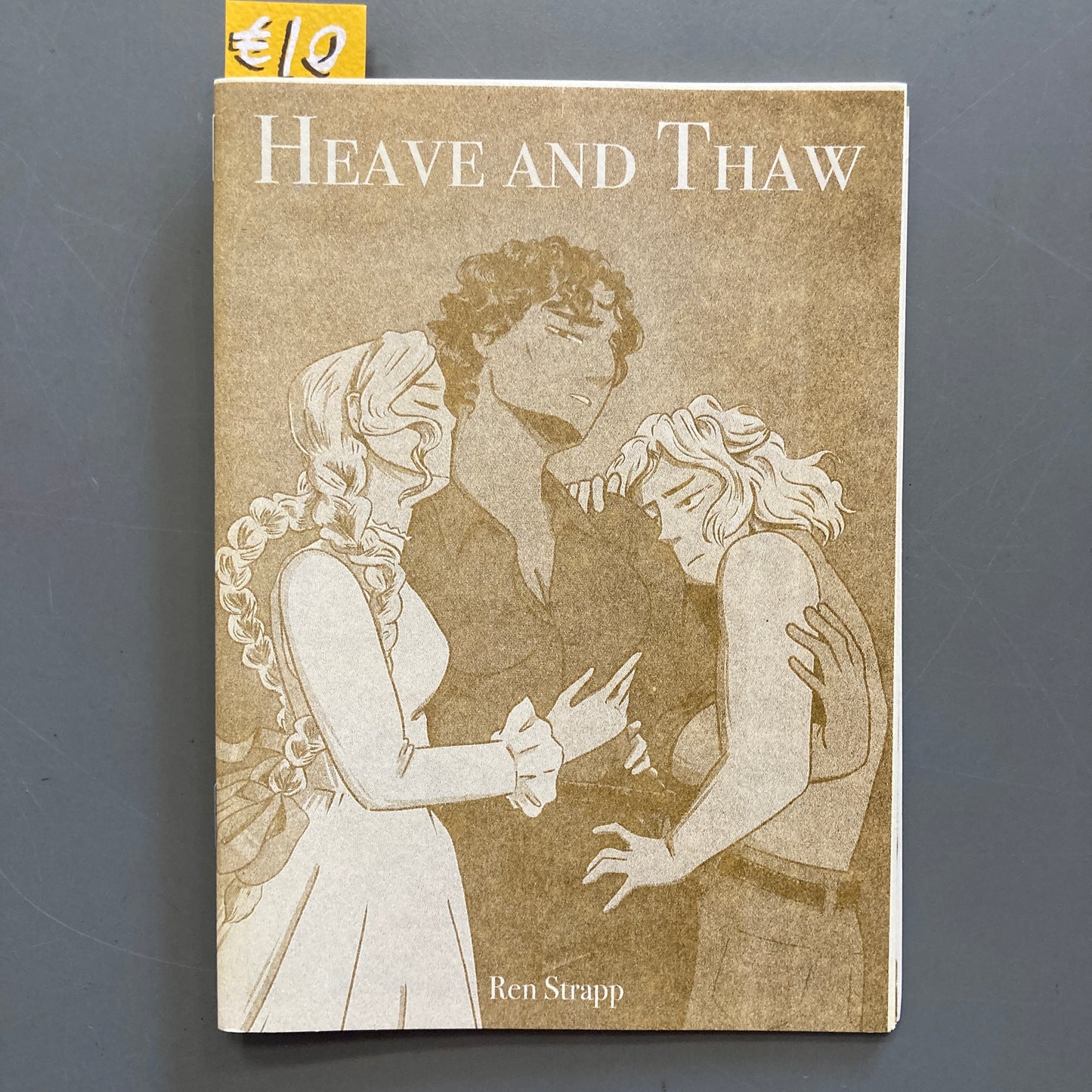 Heave and Thaw