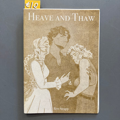 Heave and Thaw