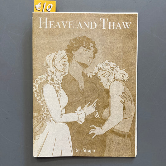 Heave and Thaw