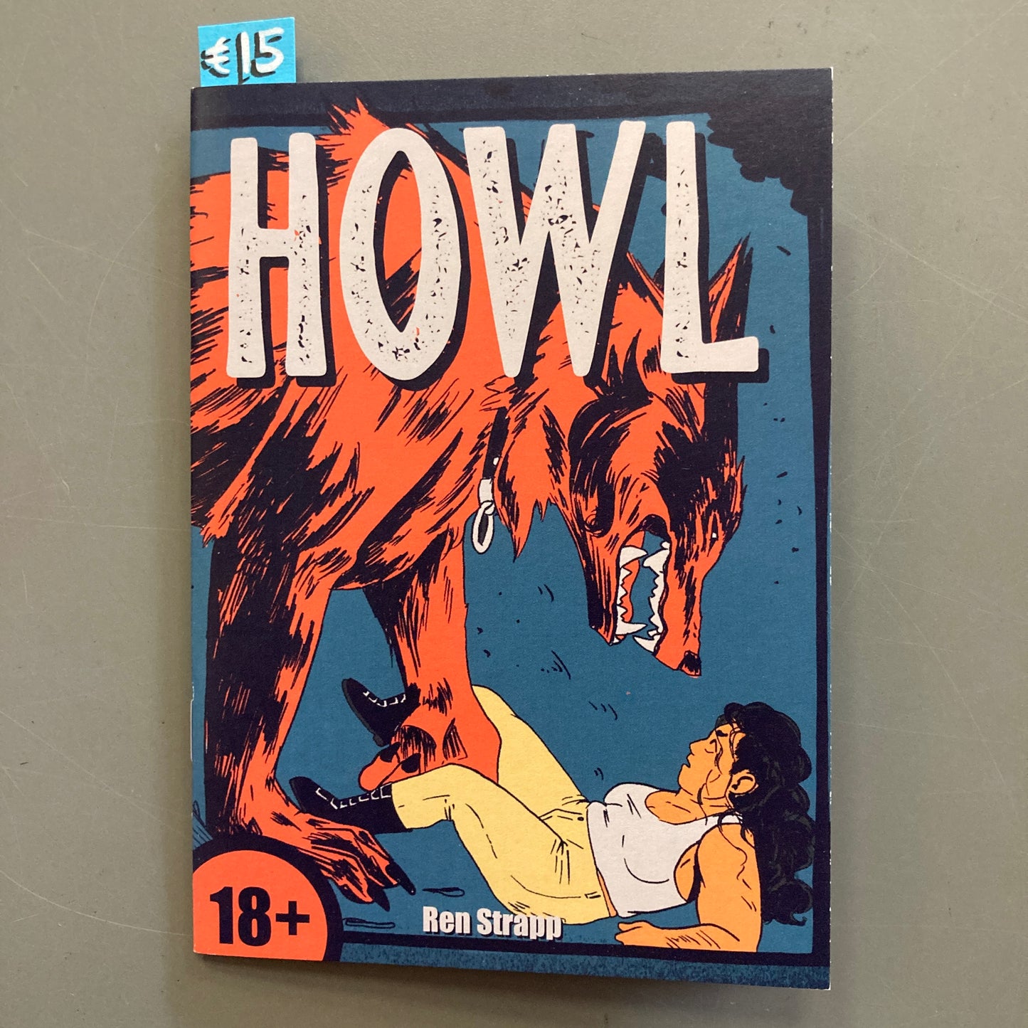 Howl
