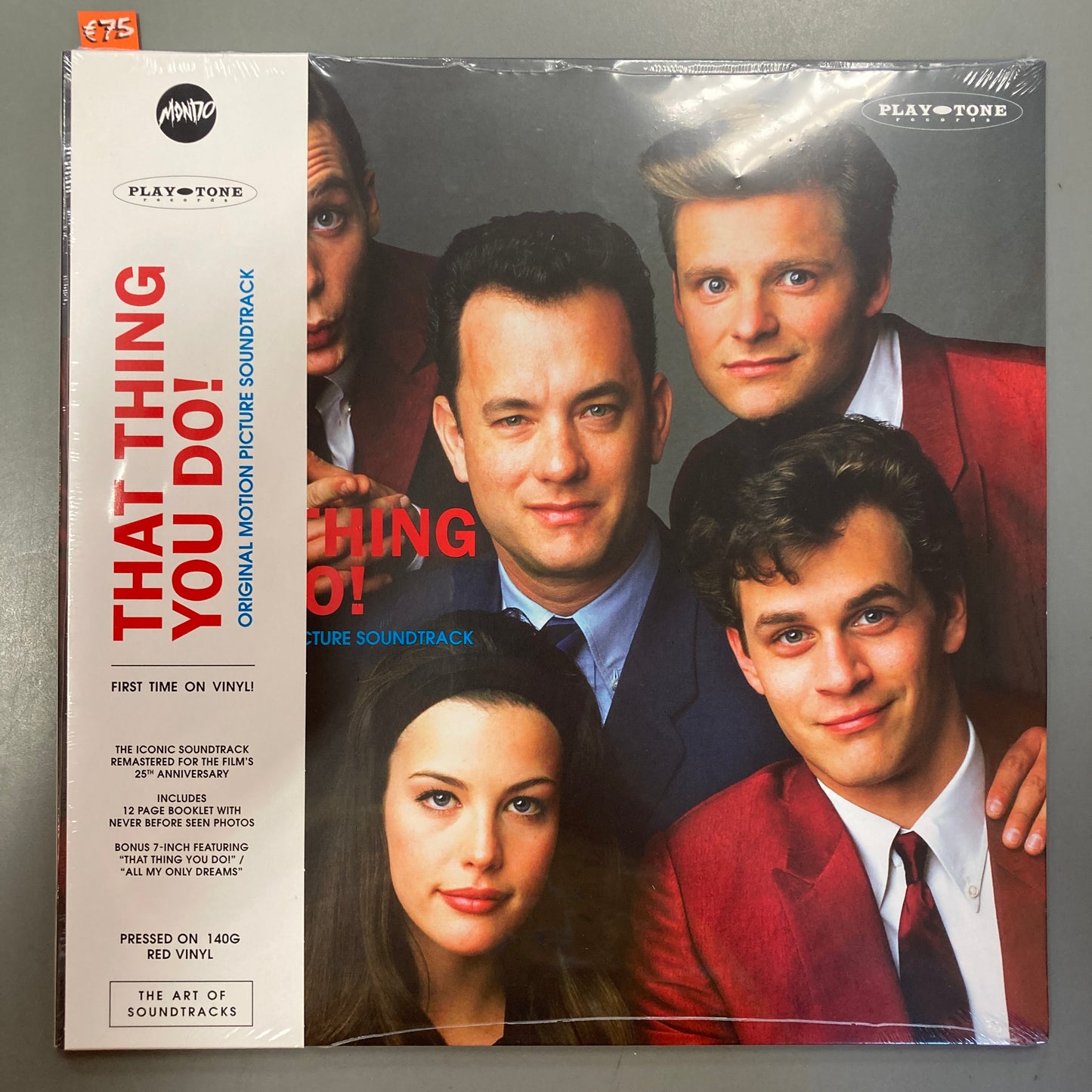 That Thing You Do (Vinyl)