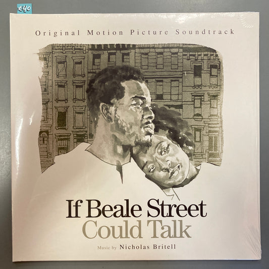 If Beale Street Could Talk (Vinyl)