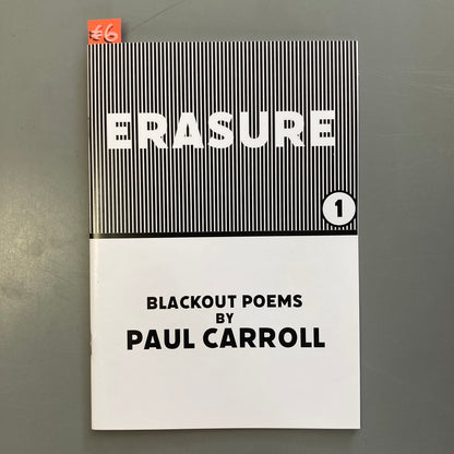 Erasure